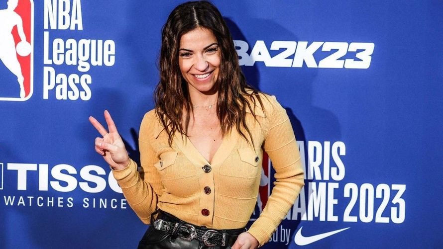 "Tellement loin du glamour et des paillettes", Denitsa Ikonomova plus ravie que jamais d’avoir quitté "Danse avec les stars"