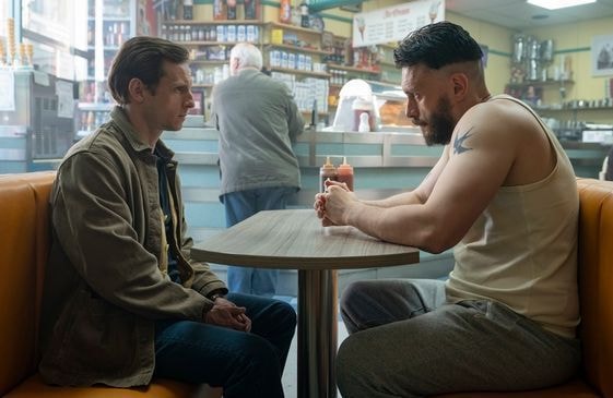 « Half Man » : Trois bonnes raisons de succomber pour la nouvelle série du créateur de « Mon petit renne »