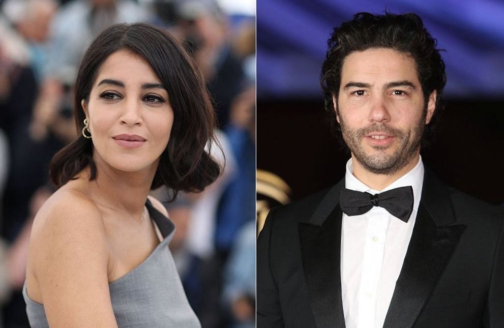 Couple de légende : Leïla Bekhti et Tahar Rahim, le chic discret