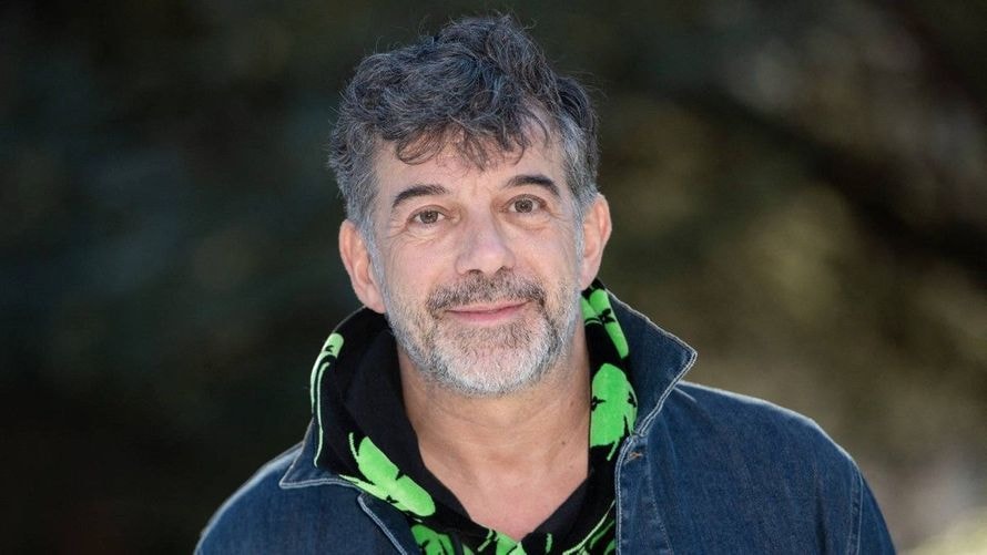 "C'est le gentil qui doit aller voir le psy" : le message énigmatique de Stéphane Plaza en pleine tourmente