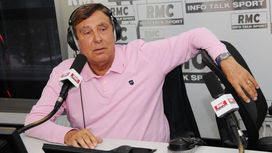 Jean-Pierre Foucault de retour dans "Qui veut gagner des millions ?" : ses gros pépins de santé révélés