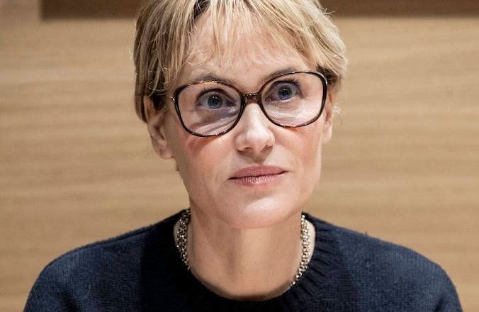 Judith Godrèche appelle les députés à encadrer les tournages avec des mineurs
