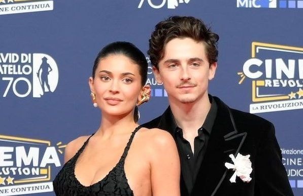 Kylie Jenner : son apparition discrète au Festival du Film de New York pour soutenir Timothée Chalamet