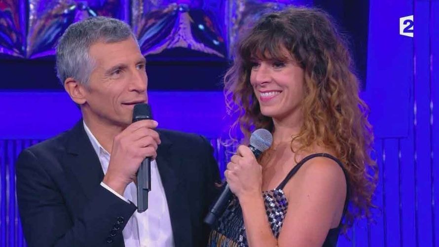 "Moi, les égos d’animateurs télé…", Magali Ripoll cash sur son boss, Nagui