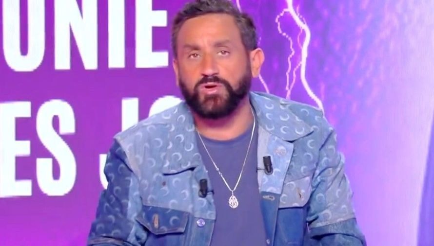 "C'est pas Aya qui va me mettre un coup de pression", "je l'aime plus" : Cyril Hanouna dézingue à nouveau Aya Nakamura