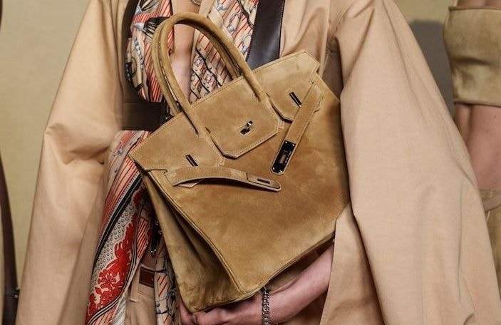 Qu’est-ce que le « Wirkin », le sac qui affole la toile ?
