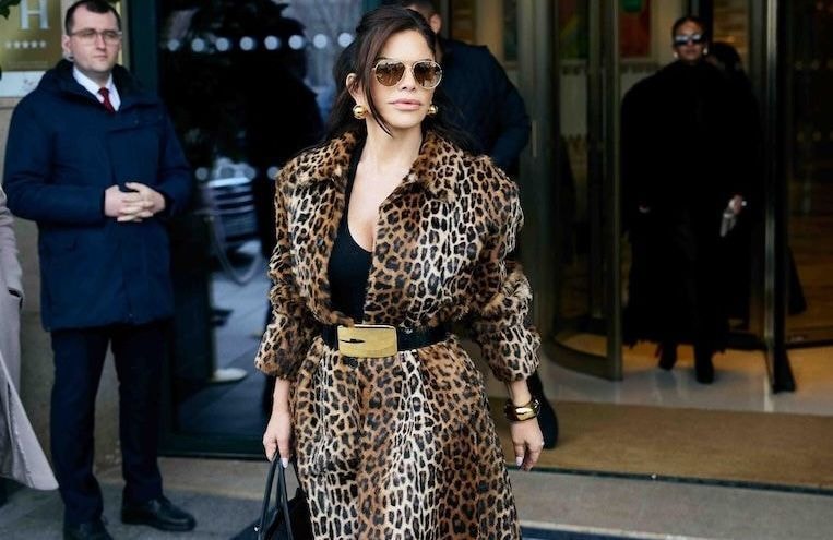 Lauren Sánchez-Bezos, la nouvelle figure de la mode qui dérange