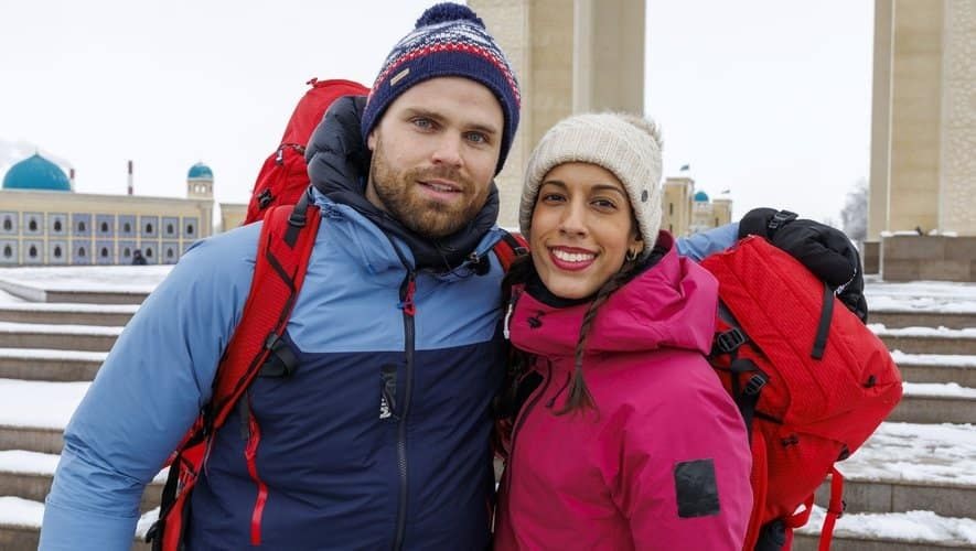 "Nous pouvons enfin vous annoncer..." : Sophie et Kevin (Pékin Express) annonce la naissance de leur premier enfant !
