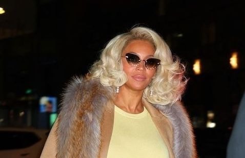 Beyoncé en larmes : le discours poignant de sa mère Tina Knowles à New York