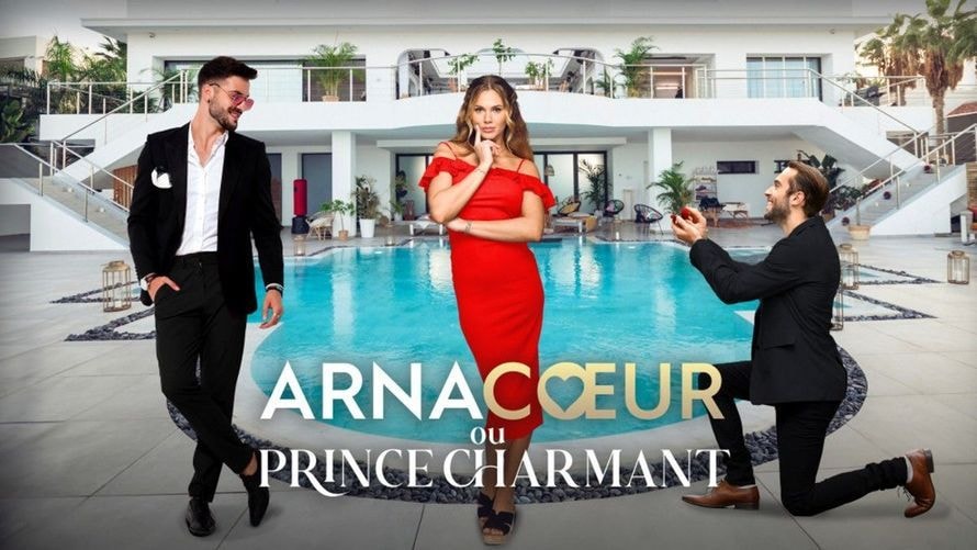 M6 lance une nouvelle émission de télé-réalité : "Le Bachelor" sera une femme