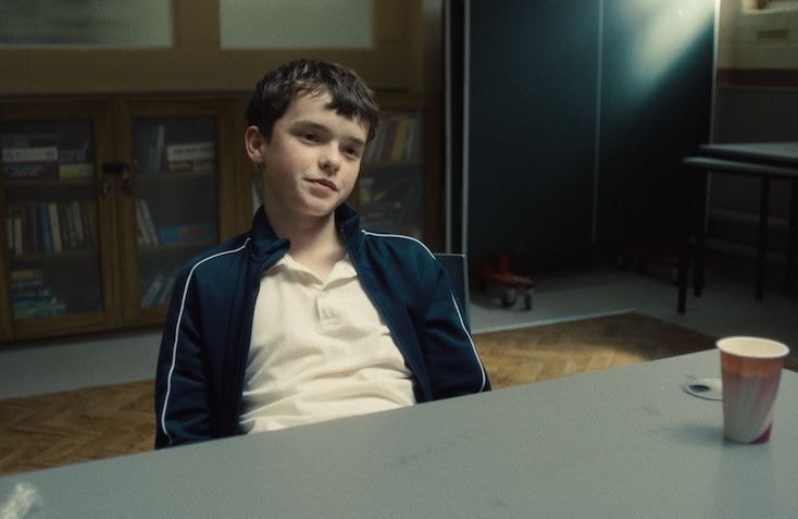 « Adolescence » : ces 2 faits divers qui ont inspiré la série Netflix