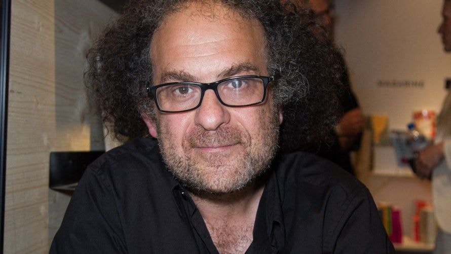 "108 heures d affilée", Faustine Bollaert : son "frère", Laurent Karila, évoque le "sexe utilisé comme une drogue"