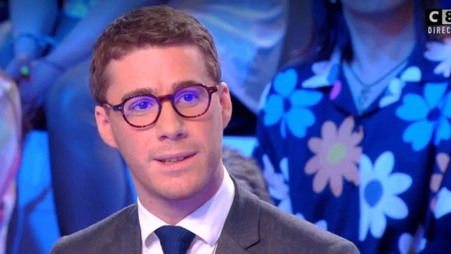 Le député Quentin Bataillon s'attire les foudres d'Emmanuel Macron après son passage dans "TPMP"