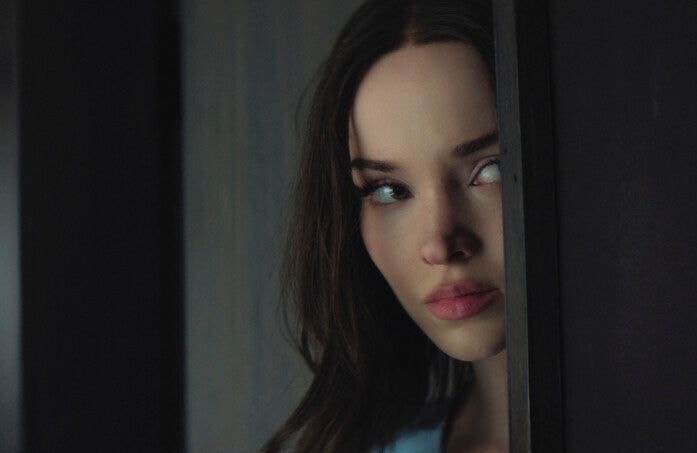 « 56 jours » : le roman qui se cache derrière la série thriller sulfureuse sur Prime Video