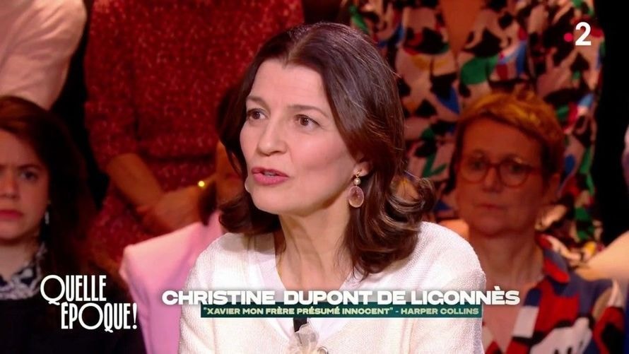 "Quelle époque" crée une énorme polémique en invitant la sœur de Xavier Dupont de Ligonnès : sa théorie choc