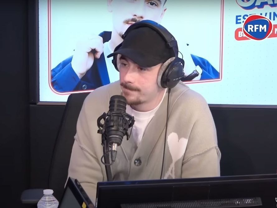 Pierre Garnier (Star Academy) interrogé sur sa relation avec Candice, sa réponse qui étonne : “C’est vrai que…”