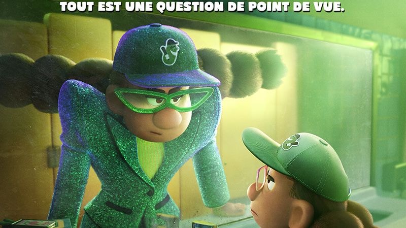 Les nouveautés séries de février sur Disney+