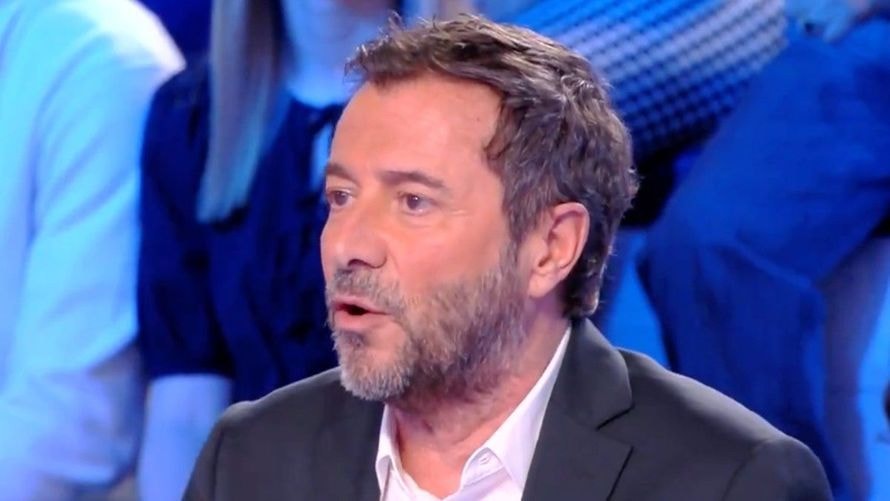 Bernard Montiel "ivre mort" sur le plateau de "TPMP" : tous les chroniqueurs choqués