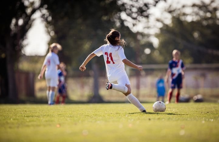 Football féminin : cette décision prise à l’encontre des femmes transgenres