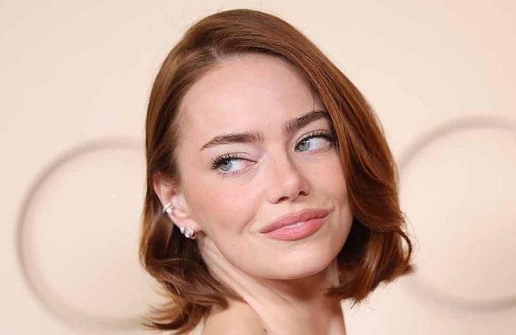 Qu’est-ce que le « baby copper », cette coloration rousse douce qui fait sensation ce printemps ?