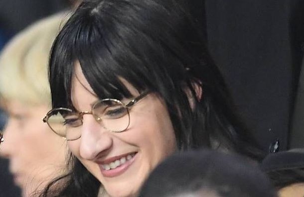 Hoshi : son ex-compagne Gia Martinelli réagit aux accusations