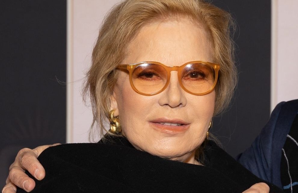 « Il est tellement talentueux » : Sylvie Vartan évoque sa fierté envers son fils David Hallyday