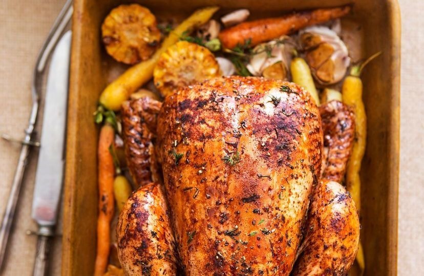 Peut-on congeler du poulet rôti sans risque ?
