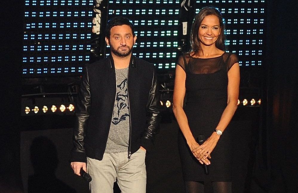 Que se passe-t-il entre Karine Le Marchand et Cyril Hanouna ? Une rivalité qui dure depuis des années