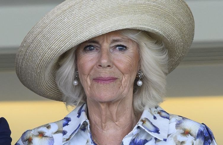 La reine Camilla face à des problèmes de santé : plusieurs engagements annulés