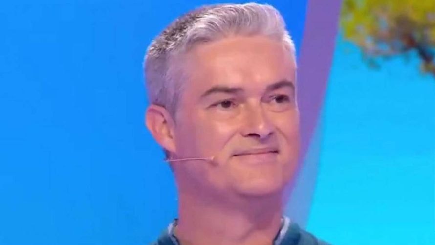 "Il est trop..." Eric a un avis bien tranché sur Emilien (Les 12 coups de midi) qui vient de le dépasser