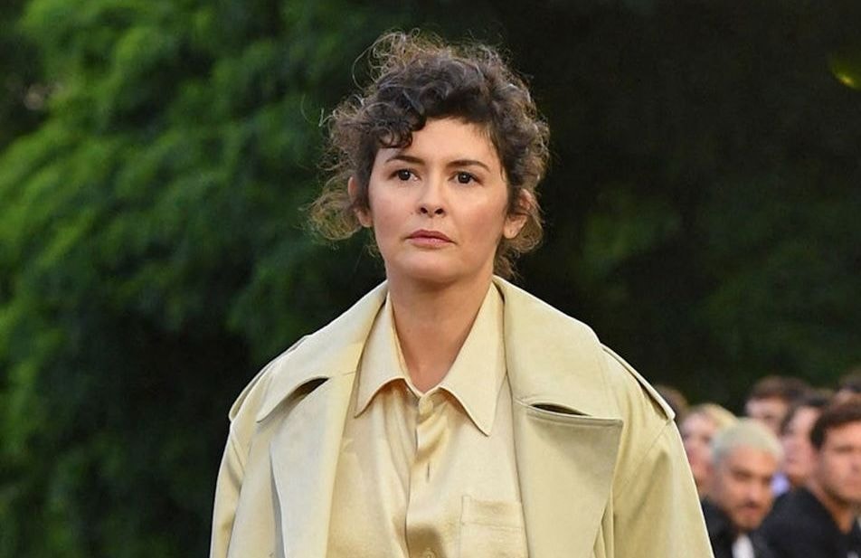 « C’était inconfortable » : Audrey Tautou évoque son rapport complexe à la notoriété