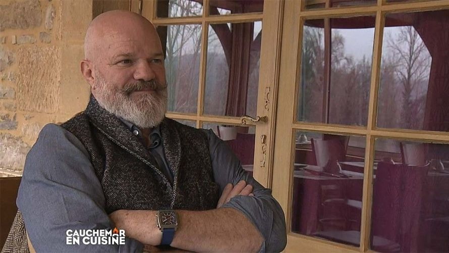 "Cauchemar en cuisine" : le fils des propriétaires du lieu où était tournée la dernière émission fait des révélations hallucinantes sur X