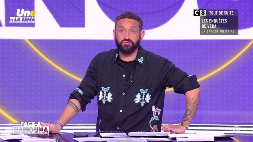 "Il s’est vengé" : Bruno Vandelli sort du silence dans "TPMP" et accable Yanis Marshall et sa soif de "followers"