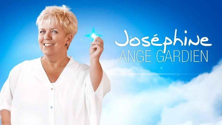 "Un épisode de Joséphine, ange gardien", Justine Triet et "Anatomie d’une chute" flingués par Laurent Ruquier et sa bande