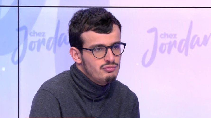 "On n’est pas copains" : Paul El Kharrat sans filtre sur sa relation avec Emilien des "12 coups de midi"