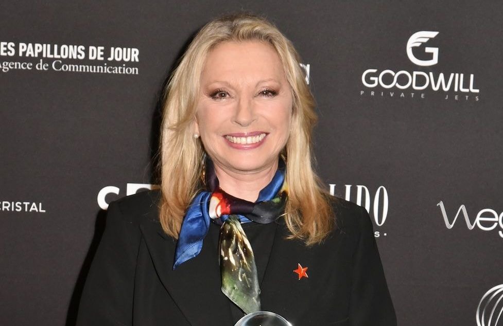 Véronique Sanson : qui est Christopher Stills, son fils ?