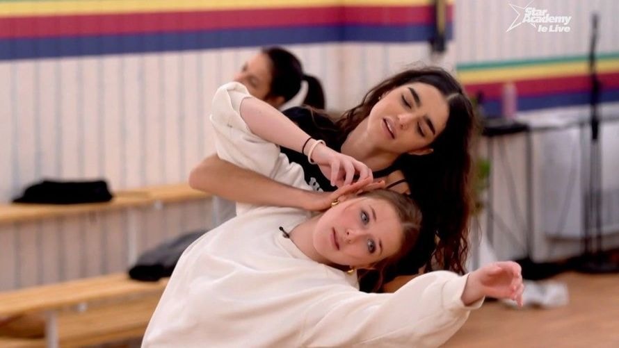 Héléna ("Star Academy") : ce membre de sa famille devenu son manager… et ce n’est pas sa mère, Brigitte