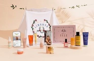 Best-of beauté : le faux supermarché de The Ordinary, la Box by ELLE x CSAO est arrivée