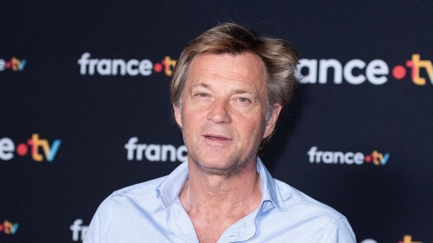 Laurent Delahousse : sa partenaire le quitte, le journaliste star dévoile même sa nouvelle vie en plein JT de France 2
