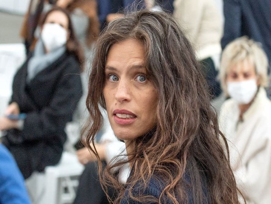 Exclu Public : Maïwenn et Stéphanie de Monaco face à la disparition brutale de leur ex, commun, Jean-Yves Le Fur