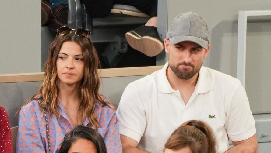 François Alu et Denitsa Ikonomova : écartés de "Danse avec les stars", ils conservent une très belle complicité