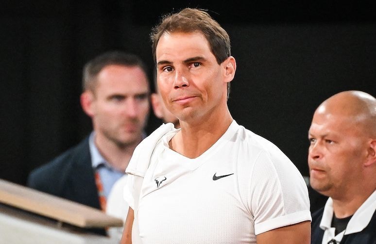 Rafael Nadal : cette tendre vidéo avec son fils dévoilée