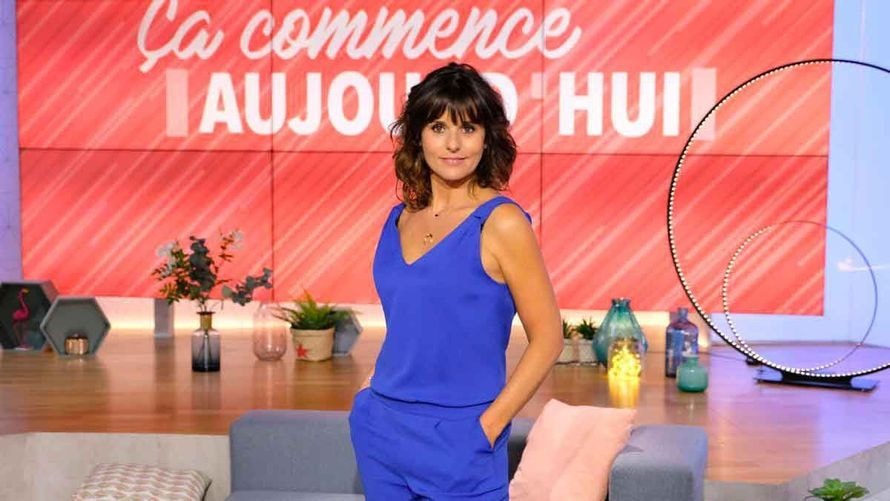 Faustine Bollaert : ce pilier de "Ça commence aujourd’hui" révèle ne pas être payé