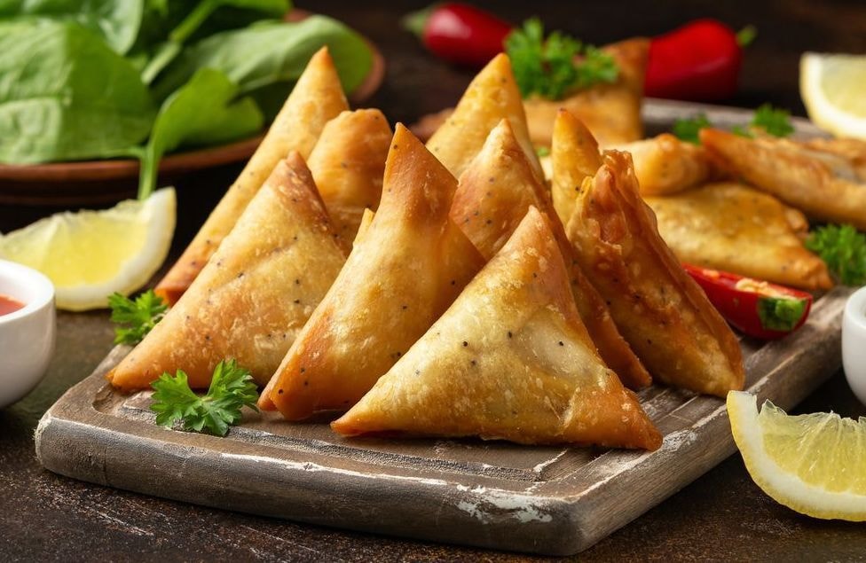 La recette simple du chef Éric Fréchon pour utiliser les restes de volaille de fête