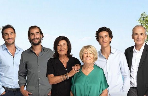 « L’Agence » saison 6 : date de diffusion, guests, rebondissements… Tout ce que l’on sait déjà