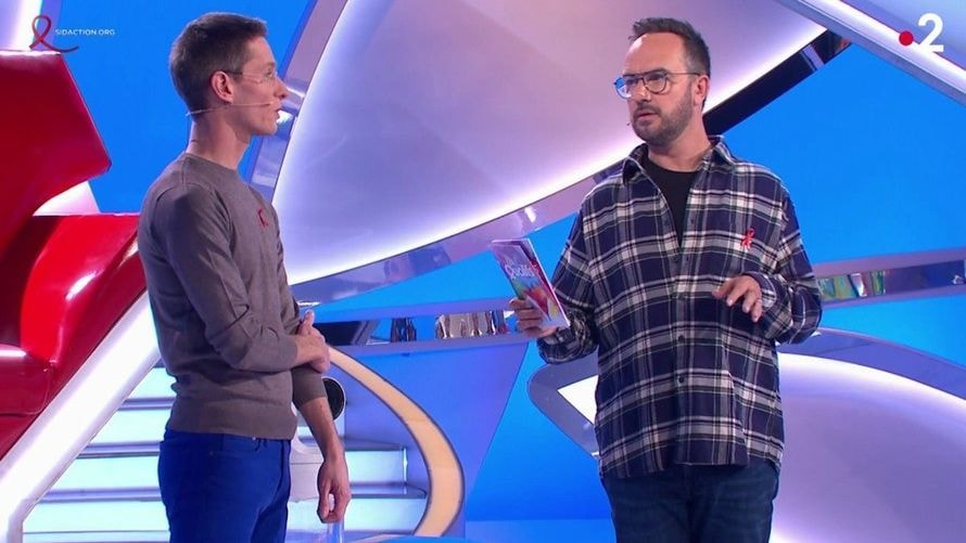"Il m'a dit que..." : Aurélien dévoile la véritable raison du départ de Jarry de "Tout le monde veut prendre sa place"