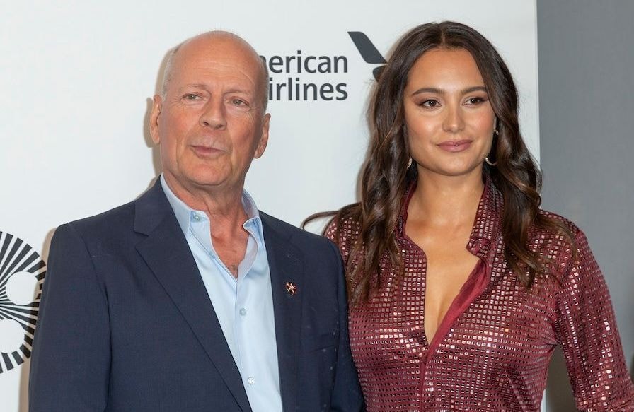 Santé de Bruce Willis : pourquoi sa femme Emma a choisi de l'éloigner de leurs filles