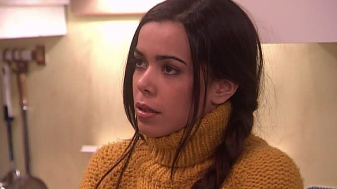 "J’ai toujours voulu le faire", Beatriz Luengo scelle son amour avec une star d’Un, dos, tres !