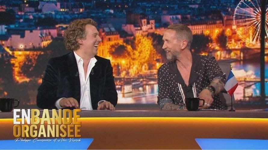 France 2 arrête cette émission prometteuse après quelques mois à peine