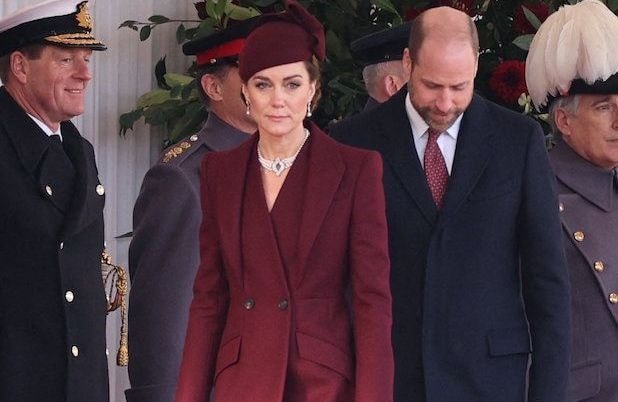 Kate Middleton face au cancer : comment prépare-t-elle l’année 2025 ?